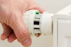 Forsbrook central heating repair costs
