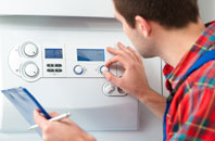 free commercial Forsbrook boiler quotes