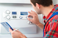 free Forsbrook gas safe engineer quotes