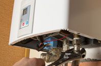 free Forsbrook boiler install quotes