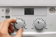 free Forsbrook boiler maintenance quotes